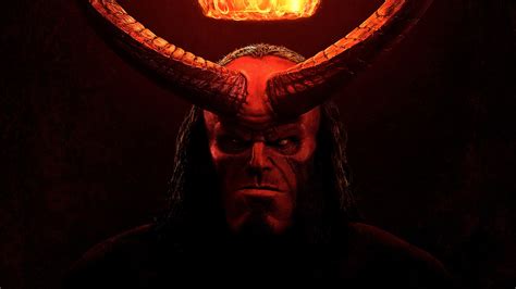 Hellboy Crown Of Fire