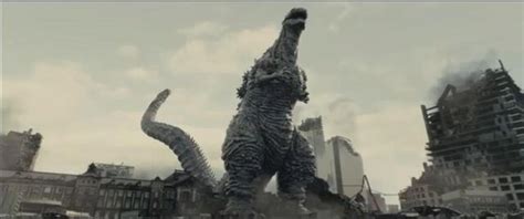 Image Frozen Godzilla 2016 Villains Wiki Fandom Powered By Wikia