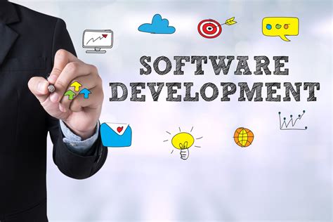 Guide To Software Development Different Phases Of Software