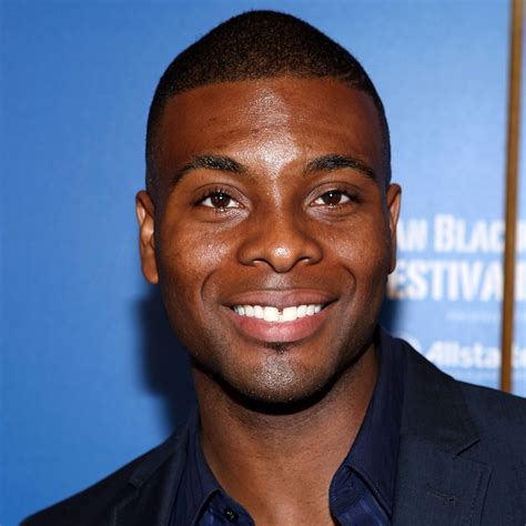 Kel Mitchell Is The The Famous Actor From The Movie Good Burger
