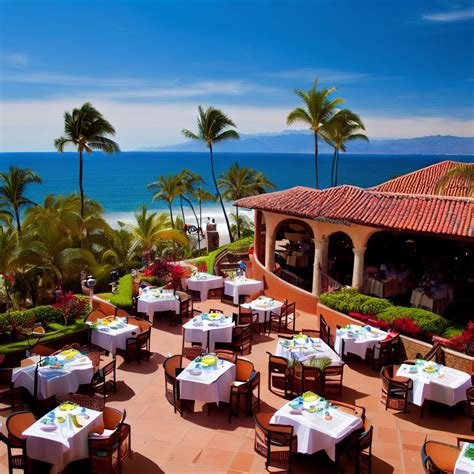 10 Best Best Puerto Vallarta Restaurants In 2024