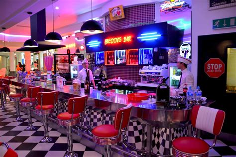 Why Is New Jersey The Diner Capital Of The World Barclay Square At