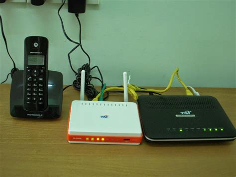 The stock unifi router provided by tm is poor and may cause performance issue, it's best to replace it. 还在用着旧款Modem？TM可以免费帮你换新的!