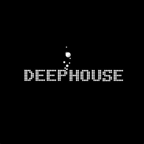 8tracks radio dive in deep house 10 songs free and music playlist