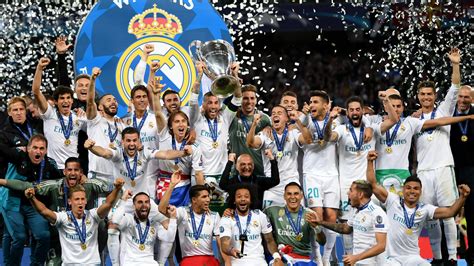 Fifa Club World Cup 2018 News Real Madrid Write New Chapter In