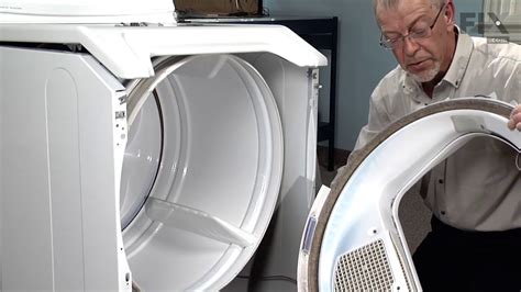 How To Repair A Maytag Gas Dryer Outsiderough11