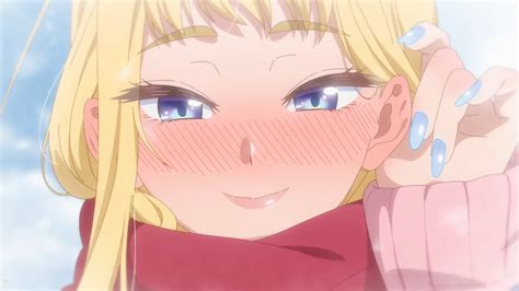 Hokkaido Gals Are Super Adorable Anime Reveals New Release Date