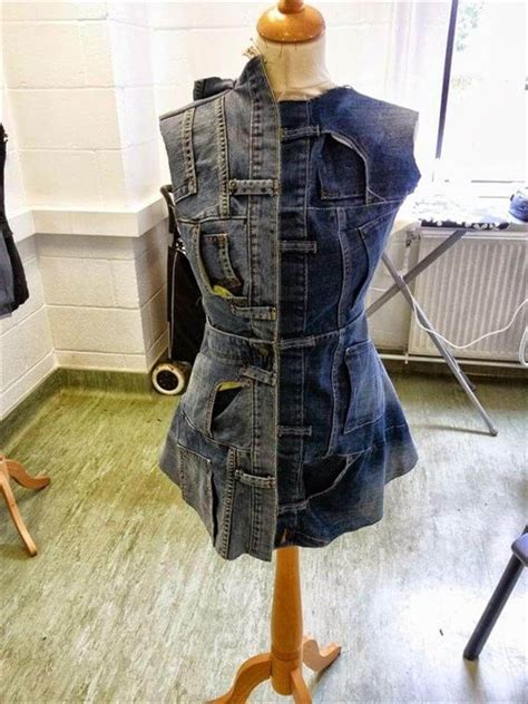 95 Diy Things You Can Make With Old Jeans Sying