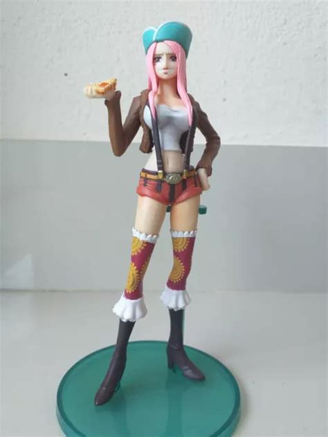 Anime Manga One Piece Jewelry Bonney Figure Styling Geuine Collection Bandai Picclick