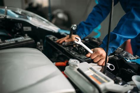 The Importance Of Following Your Vehicle Maintenance Schedule