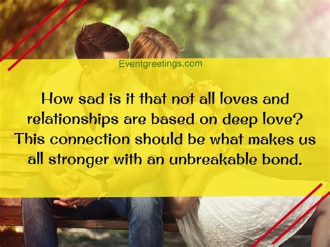 Find the best intense love quotes, sayings and quotations on picturequotes.com. 40 Romantic Deep Love Quotes To Express The Depth Of Your Love