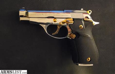 Armslist For Sale Beretta 84 380 Acp Semi Auto Pistol