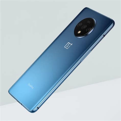 oxygenos 10 0 7 for oneplus 7t brings improved ram management camera