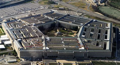 Illegal Lobbying Practice Got Scant Pentagon Attention Politico