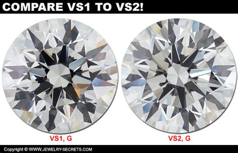 10 Reasons To Buy Vs Clarity Diamonds Jewelry Secrets