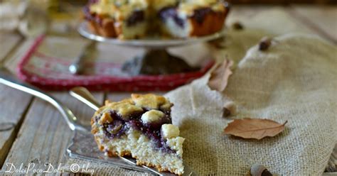 Dopo avervi dato la ricetta della pasta frolla senza uova e burro. Crostata inzupposa (ne uova ne burro ne lattosio) | Dolci ...