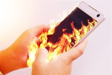 Tips Mengatasi Masalah Overheating pada HP Android: Solusi Pemecahan