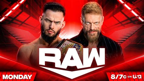 Wwe Monday Night Raw Results 2202023