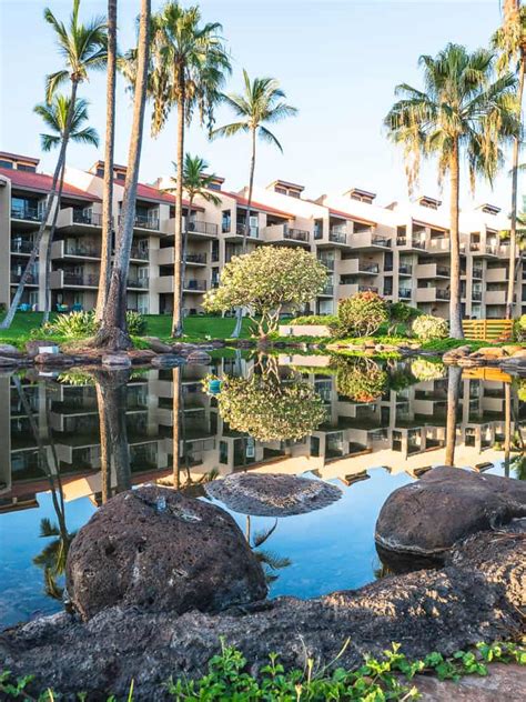 Kamaole Sands Resort Review A Budget Friendly Beach Basecamp For Your