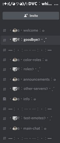Green Aesthetic Discord Server Template In 2021