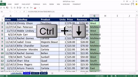 Using a vlookup to check your spreadsheet is just like searching for an item on google or making a database query to return specific items if although vlookup is limited to the vertical orientation, it's an essential tool that makes other excel tasks easier. Excel Magic Trick 1107: VLOOKUP To Different Sheet: Sheet ...