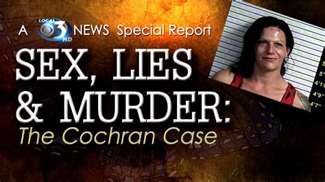 Sex Lies And Murder A Shocking Up Investigation Gets National