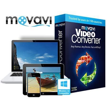 Movavi Video Editor Crack License Key Free Download