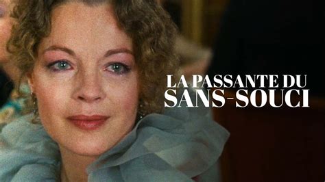 La Passante Du Sans Souci Filmer Film Nu