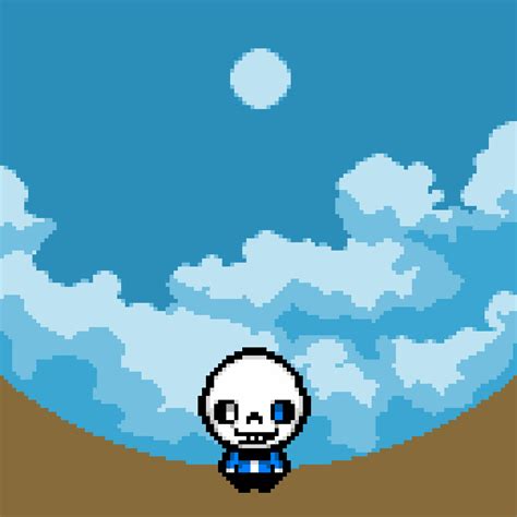 Undertale Contest Pixilart