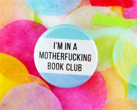 Book Club Pins Book Club T Book Club Favors Book Club Pin Etsy