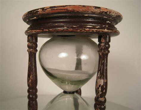 Large 19th Century Hourglass At 1stdibs Ancient Hourglass Oldest Hourglass Large Hourglass