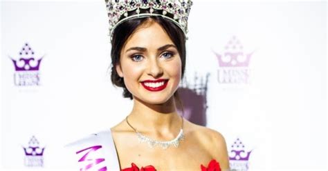 Miss Ukraine 2015