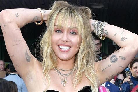 Miley Cyrus Asks Fan Out On Date On Tiktok