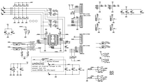 Forotrenes • Ver Tema Módulo Arduino Control Motor Para Salida Dcc