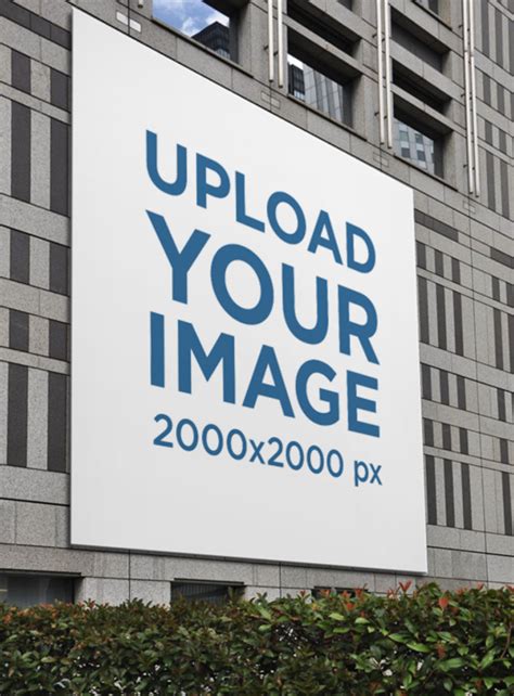 42 Best Billboard Mockups Free Billboard Templates Online