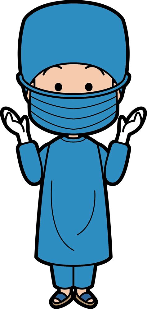Surgeon Icon At Collection Of Surgeon Icon Free For