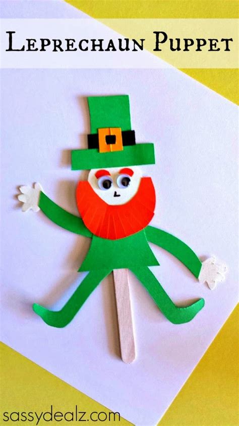 Writing and craft ideas for kindergarten, first, and second grade bulletin board ideas rainbow pot of gold leprechaun differentiated writing craft templates how to catch a leprechaun. St. Patrick's Day Craft Ideas | Building Our Story