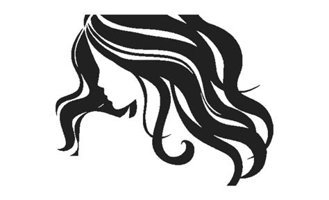 African Woman Braided Silhouette Clipart 10 Free Cliparts Download