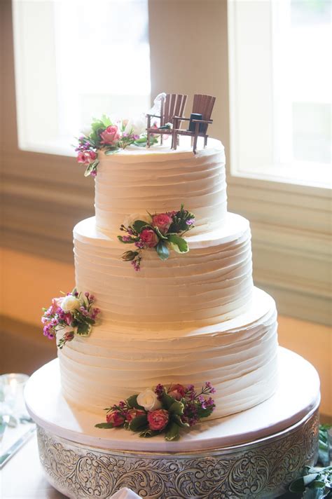 There are so many styles of wedding cakes to choose from these days where do you begin? The 15 Common Cake Designs + Names So You Know What to Ask For