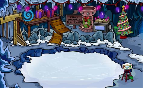 Posts about iceberg written by nicholas. Image - New Holiday Cave Mine 2012.png | Club Penguin Wiki ...