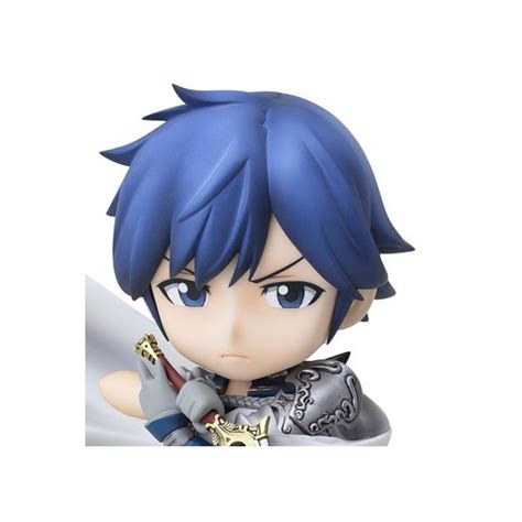 Fire Emblem Awakening Chara Form Chrom Big In Japan