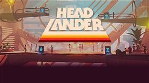 There are no guides for this game. Headlander Achievements | TrueAchievements