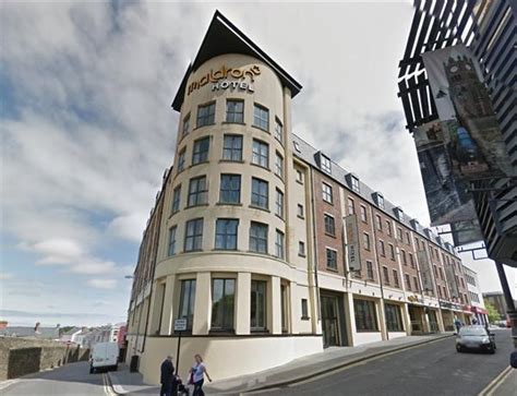 Maldron Hotel Derry Compare Deals