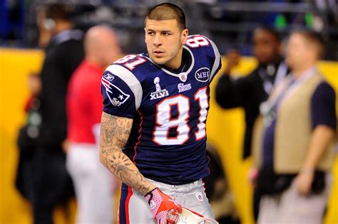 Prime Time Sports Talk | Looking Back at Aaron Hernandez, the Most ...
