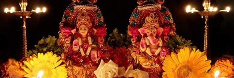 Deepavali Pooja Rituals Rituals Of Diwali Puja