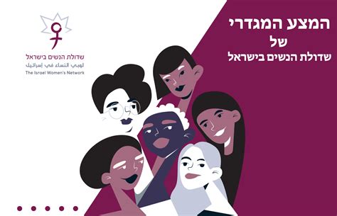 זה הזמן להיאבק למען הנושאים שיבטיחו שוויון מגדרי שדולת הנשים בישראל