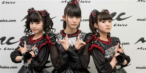 Babymetal And Rob Halford Team Up For Two Judas Priest Covers Inverse