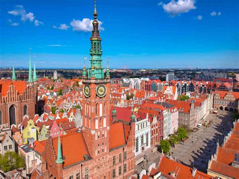 25 Famous Landmarks In Poland To Visit In 2023 Tricks And Trips