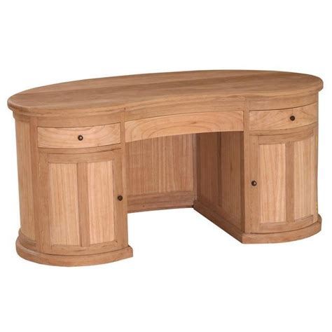 Le mobilier moderne en bois massif est chez meubles palm. Bureau en chêne massif Versailles 160 cm Tek im… - Achat / Vente bureau Bureau en chêne massif ...