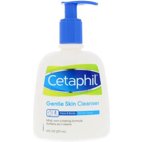 Cetaphil gentle skin cleanser is a soap free cleanser it is fragrance free also easily available in the market at a affordable price also i am also using the same for myself it makes the skin glow and helps to fight from the dirt and also remove the blemishes and acne. Cetaphil Gentle Skin Cleanser - Herb